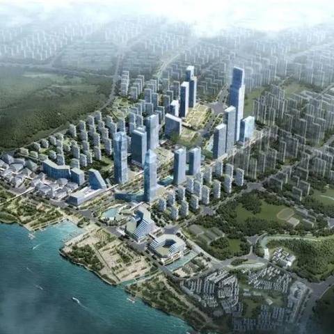 宁波段塘地区最新规划动态报道