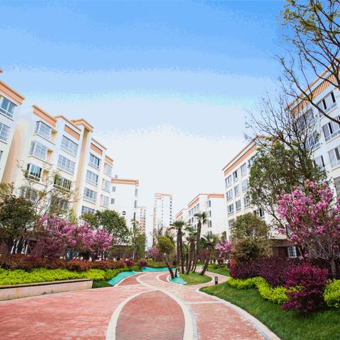 云南昭通最新楼盘大全概览