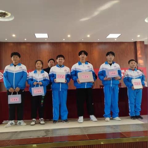 乐桥中学最新概况报告