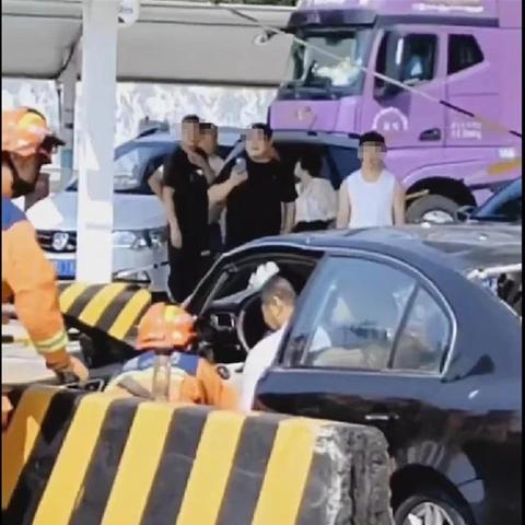 山东济南长清车祸事件最新报道
