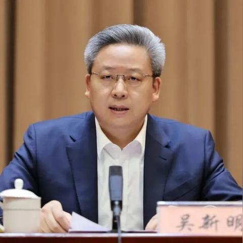 武进区委常委班子最新概述