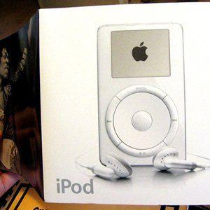 最新iPod产品解析，探索最新款iPod的特性和功能