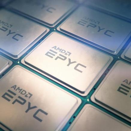 AMD Zen处理器，性能与创新之典范