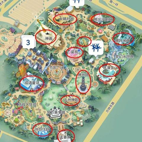江油市卫星地图最新解析