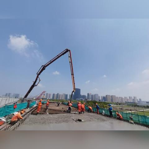 上海城投集团领导团队，引领城市发展的核心力量