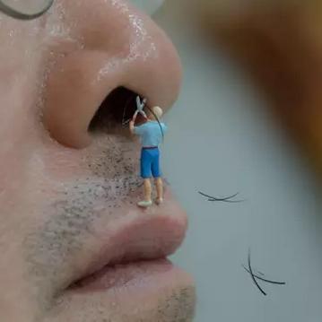 最新社会小人图片揭秘，当代微观世界观察