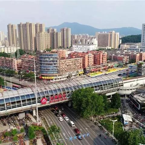 南京燕子矶地区最新规划详解图