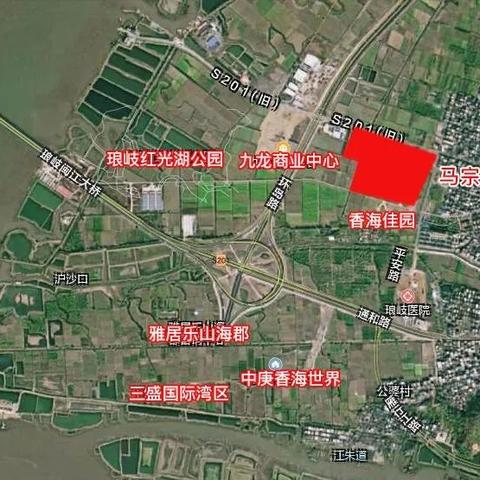福州琅岐规划揭秘，最新发展蓝图