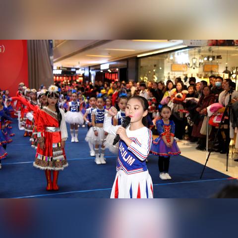 「最新排舞视频合辑，青春舞动，魅力风采」