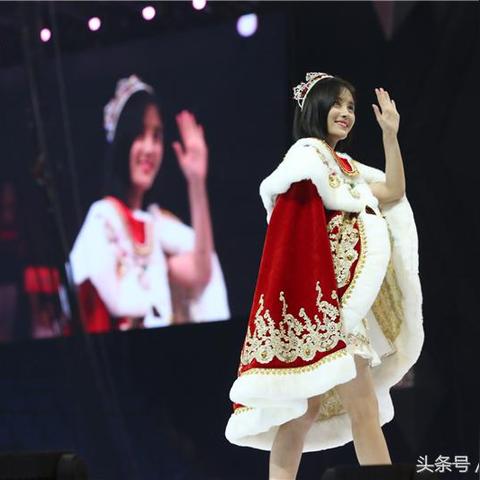 SNH48最新MV，璀璨视觉盛宴
