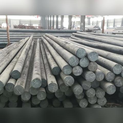 轴承钢最新价格走势分析