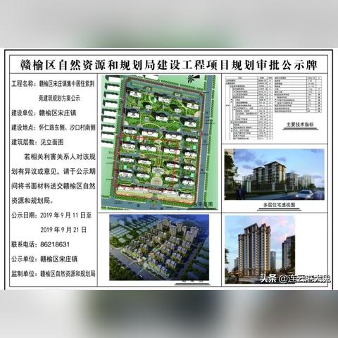 通州宋庄最新规划方案揭晓