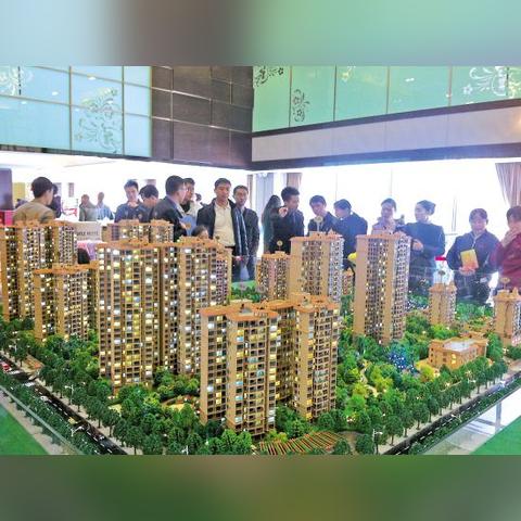 黄江最新楼盘深度解析