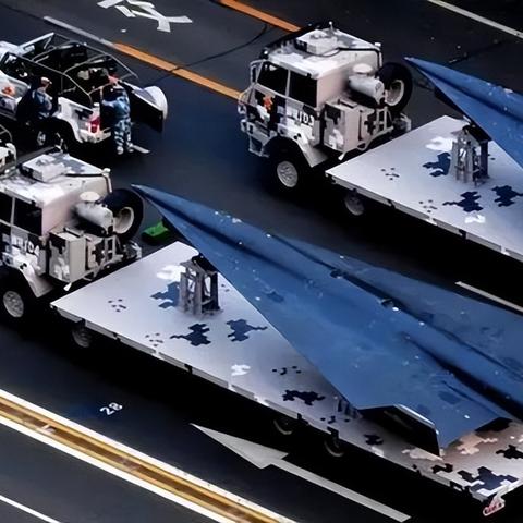 中国尖端武器概览介绍