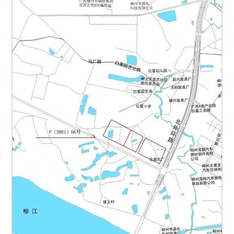 柳北楼盘最新解析概览