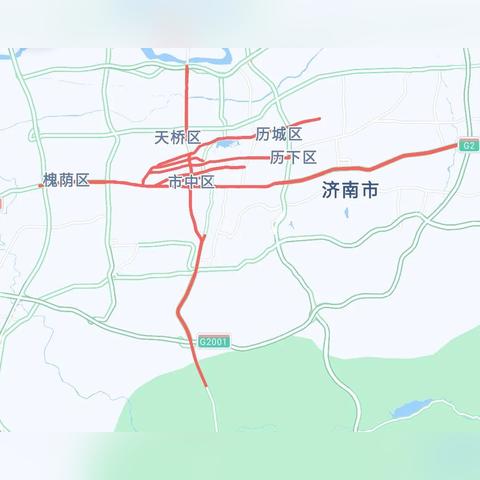 济南限行规定最新详解