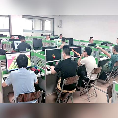 东莞注塑主管招聘启事