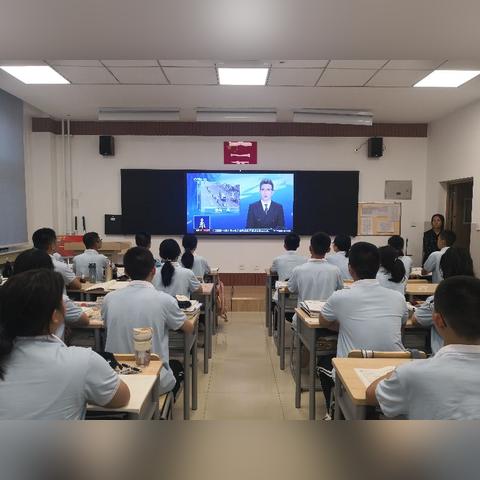 咸阳市新闻速递