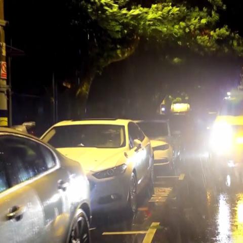 台风最新动态电话播报