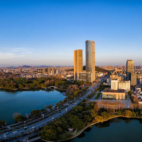芜湖地铁规划图深度解读