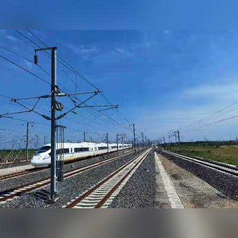 黄大铁路最新进展消息速递