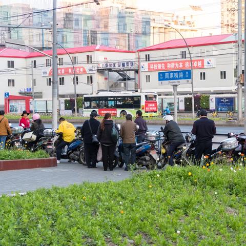 上海LPG助动车最新动态报道
