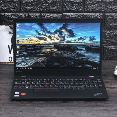 ThinkPad最新款笔记本，技术与设计的极致融合