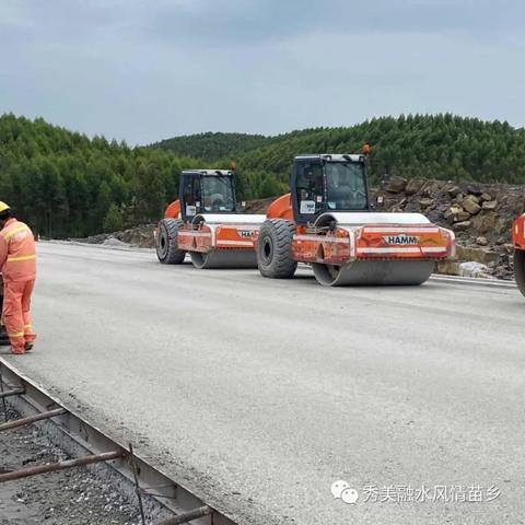 罗城高速公路最新进展消息