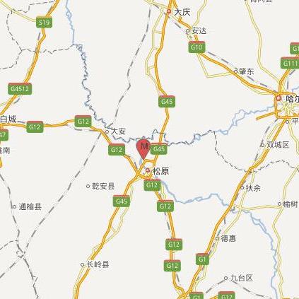松原地震实时更新，最新消息及动态分析