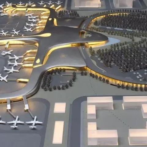 湛江新机场最新动态深度解读