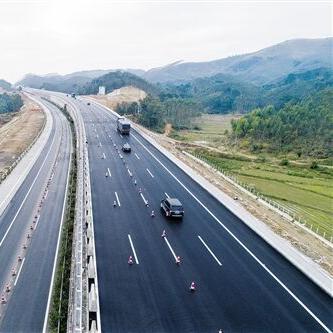 景东高速公路最新进展消息