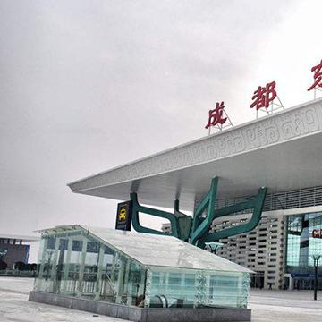 沈阳新北站最新动态，现代化交通枢纽蜕变新貌