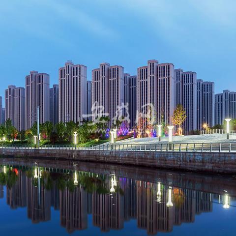 肥西新港南区最新动态更新