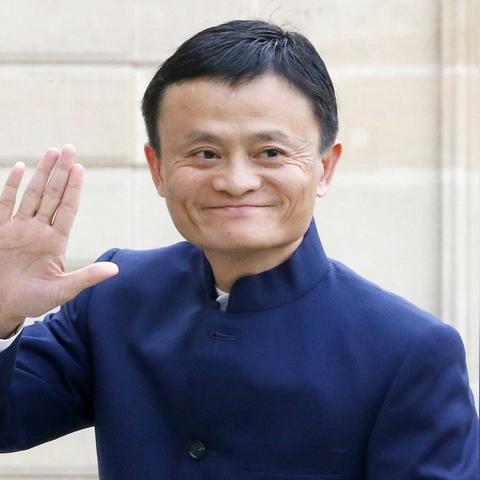 阿里巴巴跑江湖新产品深度解读