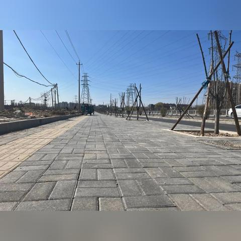 北七家定泗路最新规划揭秘