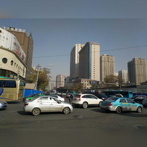 兰州市车辆限行新规详解