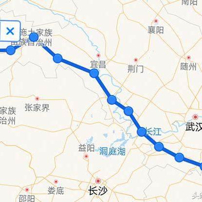 京九客专最新动态深度解析