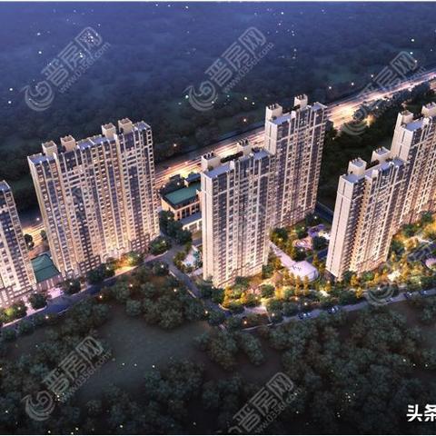 洛阳祥瑞新城最新进展深度剖析