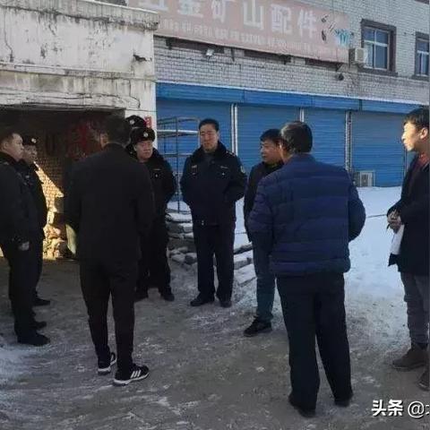 三河违建最新动态，现状与发展动向揭秘