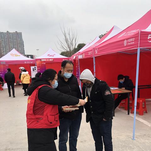 楚门人才市场招聘趋势解析