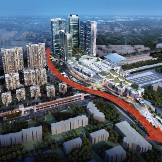 莘庄空中之城动态更新，最新消息汇总