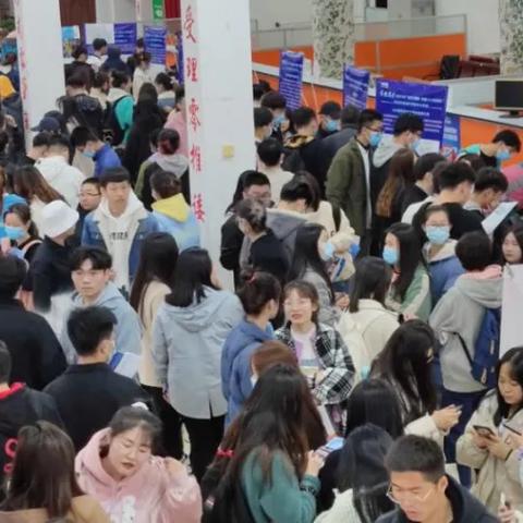 淄博人才网最新招聘信息汇总