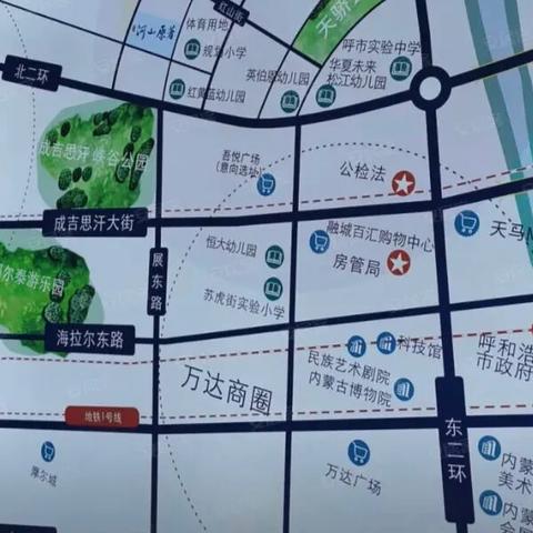 西宁中海河山郡房价走势分析