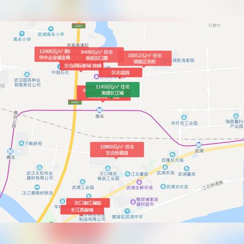 御江澜庭最新动态速递
