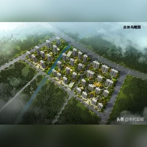 杭州余杭瓶窑发展动态更新