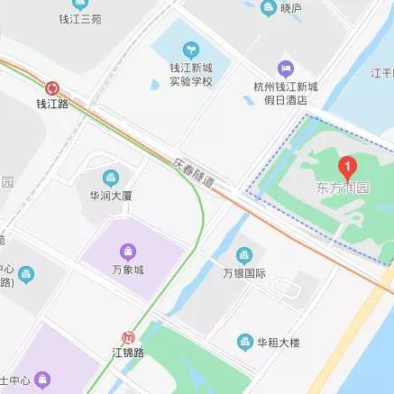 杭州金基晓庐房价最新动态分析