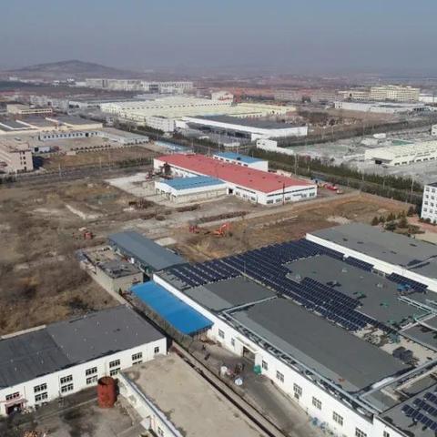 石岛工业园人才招聘启事