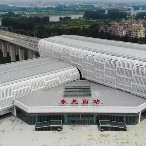 东莞R1线路图最新详解