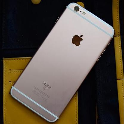 苹果iPhone 6s Plus最新官网报价