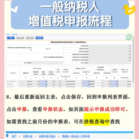 一般纳税人最新规定解读